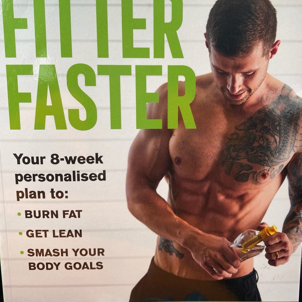 Workout tips